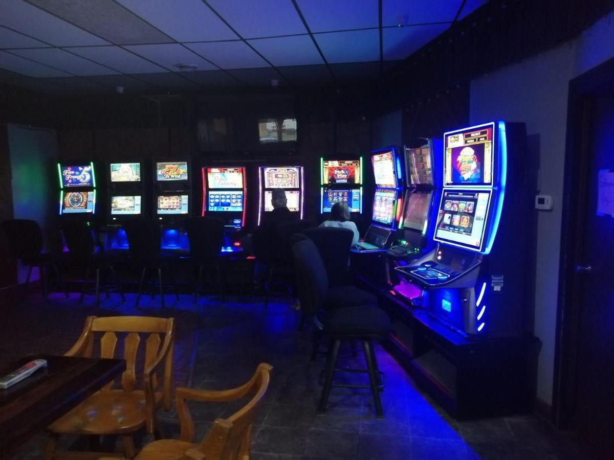 Macklin Hotel Ngoại thất bức ảnh