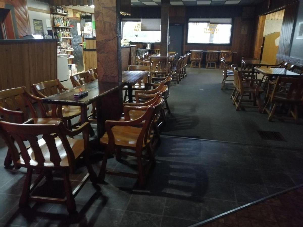 Macklin Hotel Ngoại thất bức ảnh